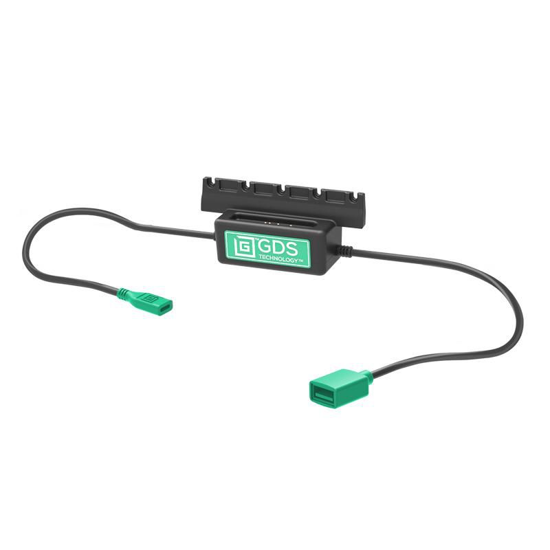 RAM Mounts - RAM-GDS-DOCK-V10PDU - Unpkd ram gds station pour vehicule