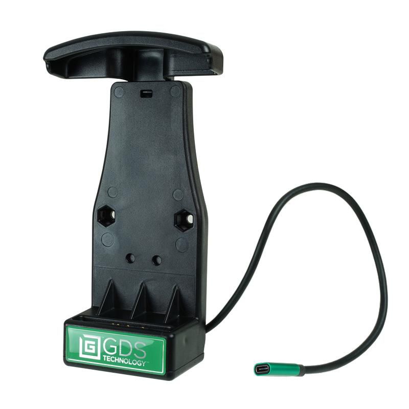RAM Mounts - RAM-GDS-DOCK-V11CU - GDS STATION D'ACCUEIL POUR VEHICULE POUR TERMINAL PORTABLE