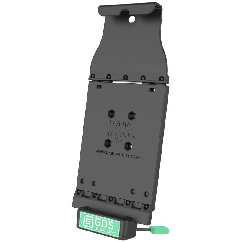 RAM Mounts - RAM-GDS-DOCK-V2-AP16U - UNPKD RAM VEH GDS DOCK IPAD PRO 10.5