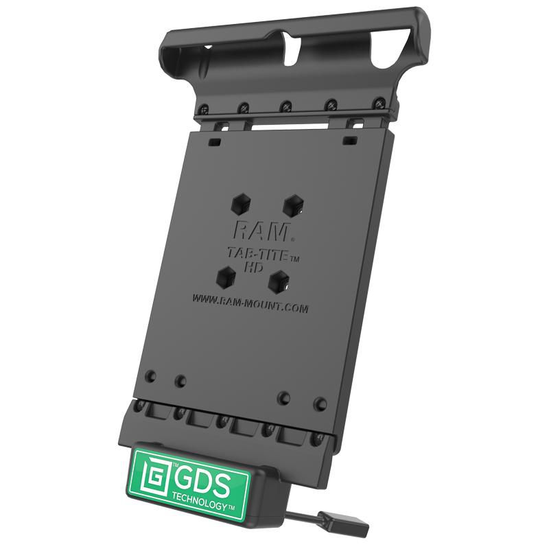RAM Mounts - RAM-GDS-DOCK-V2-AP2U - Veh dock - ipad mini 2 et 3