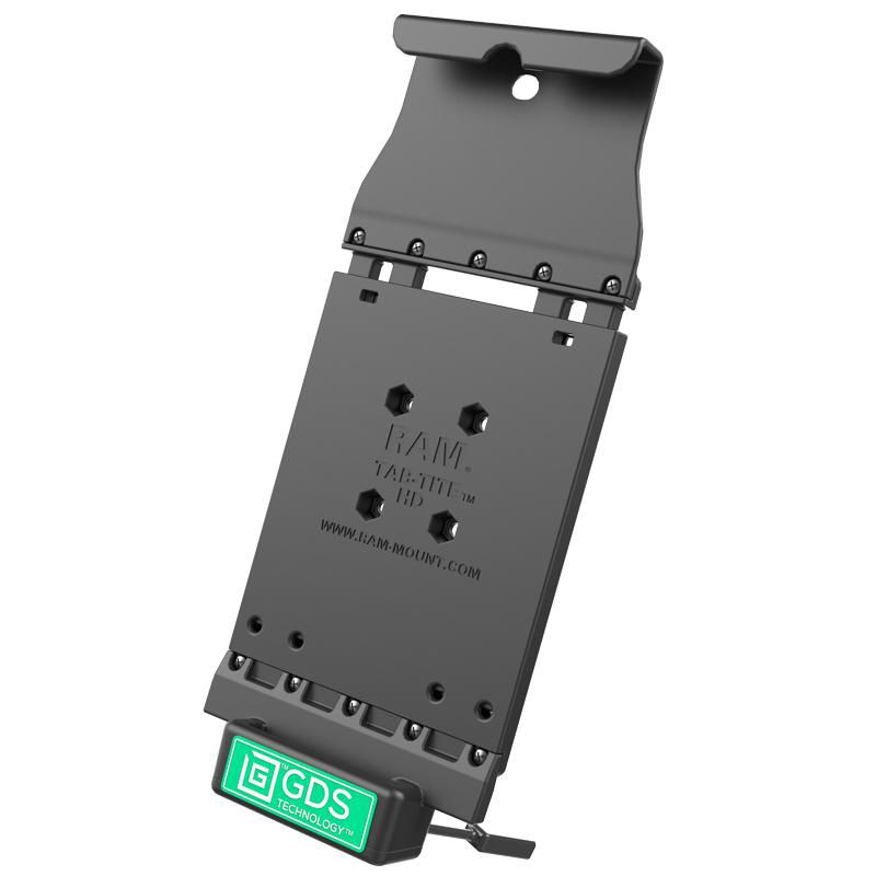 RAM Mounts - RAM-GDS-DOCK-V2-AP8U - UNPKD RAM VEH GDS DOCK APPLE IPAD AIR 2