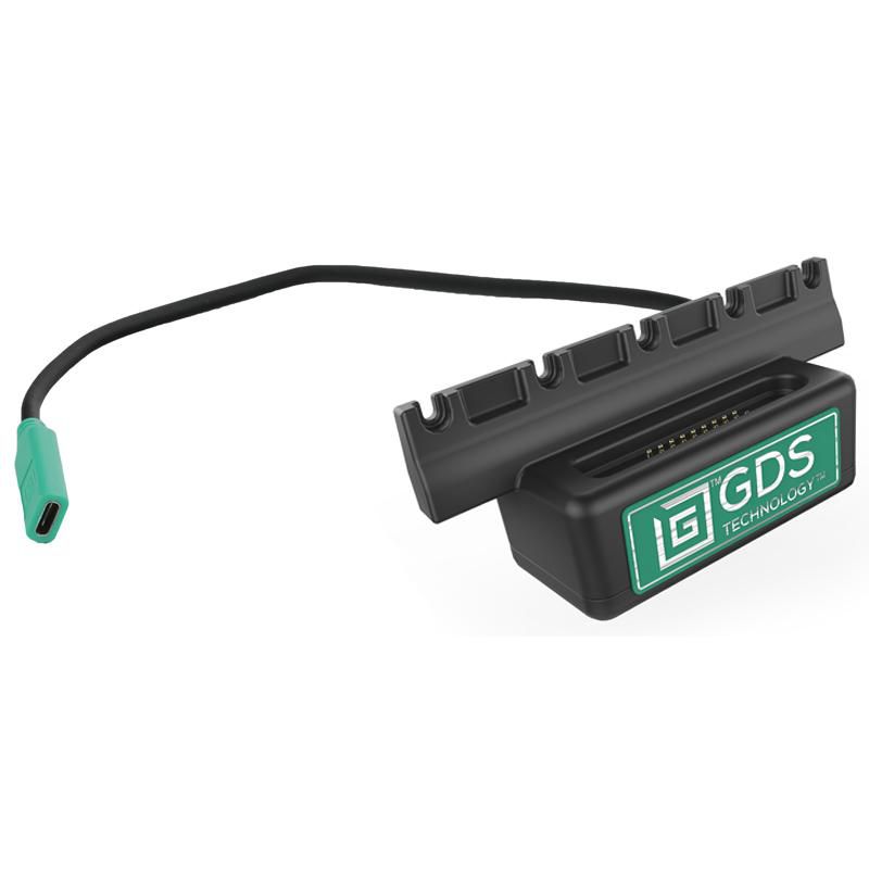 RAM Mounts - RAM-GDS-DOCK-V9BCU - Unpkd ram gds station pour vehicule