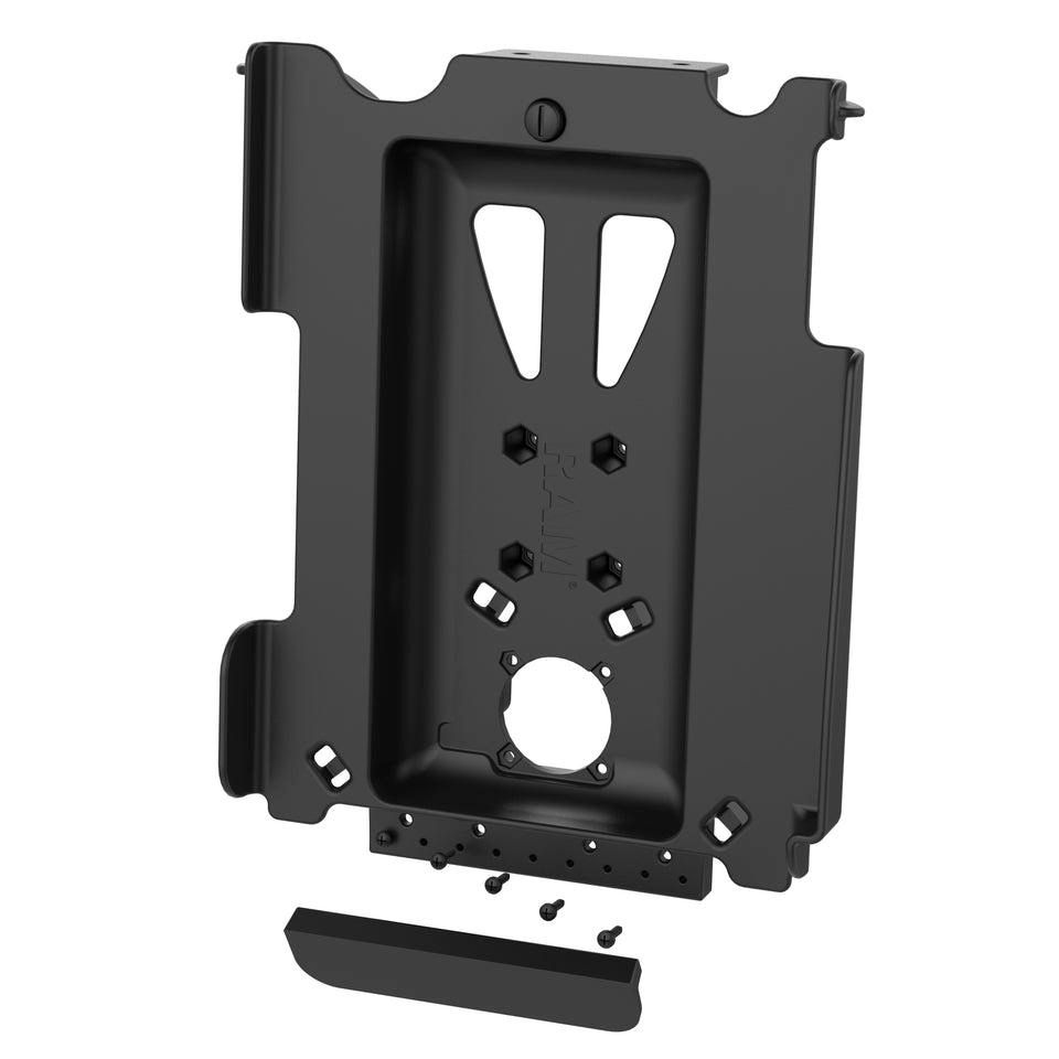 RAM Mounts - RAM-GDS-DOCKB-AP32U - GDS station d'accueil pour vehicule pour APPLE IPAD 11" 1ST AND 2ND GEN and AIR 4TH GEN