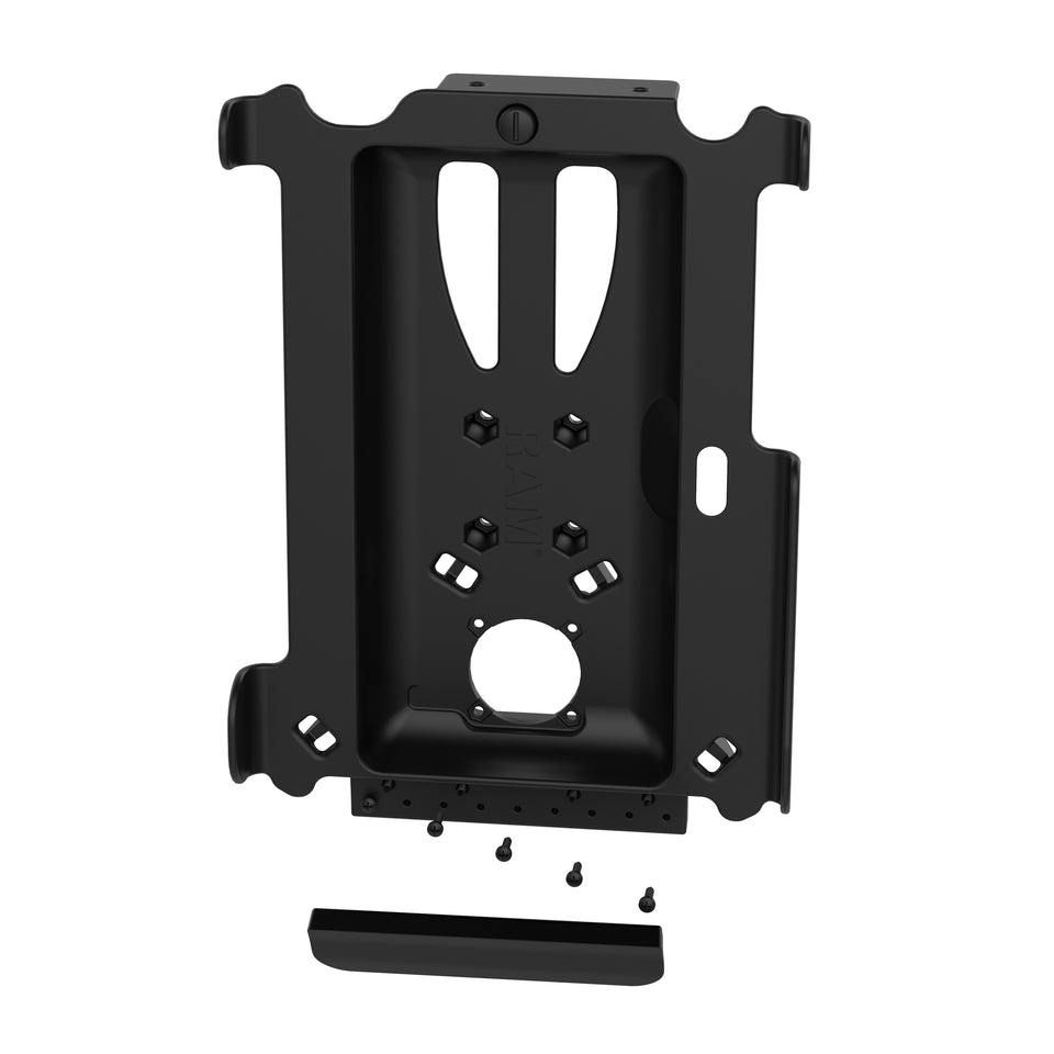 RAM Mounts - RAM-GDS-DOCKB-SAM54U - GDS STATION D'ACCUEIL POUR VEHICULE POUR SAMSUNG TAB ACTIVE PRO