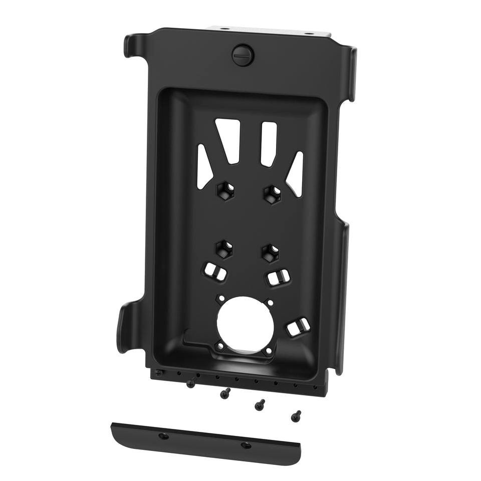 RAM Mounts - RAM-GDS-DOCKB-SAM62U - GDS station d'accueil vehicule pour SAMSUNG TAB ACTIVE 2 et ACTIVE 3
