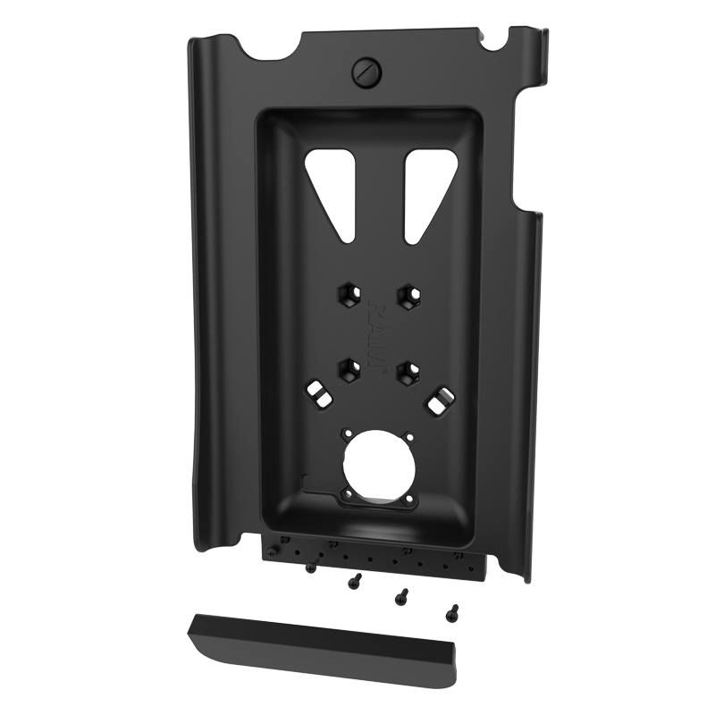 RAM Mounts - RAM-GDS-DOCKB-SAM65U - GDS STATION D'ACCUEIL POUR VEHICULE POUR SAMSUNG TAB A 10.1 SM-T510