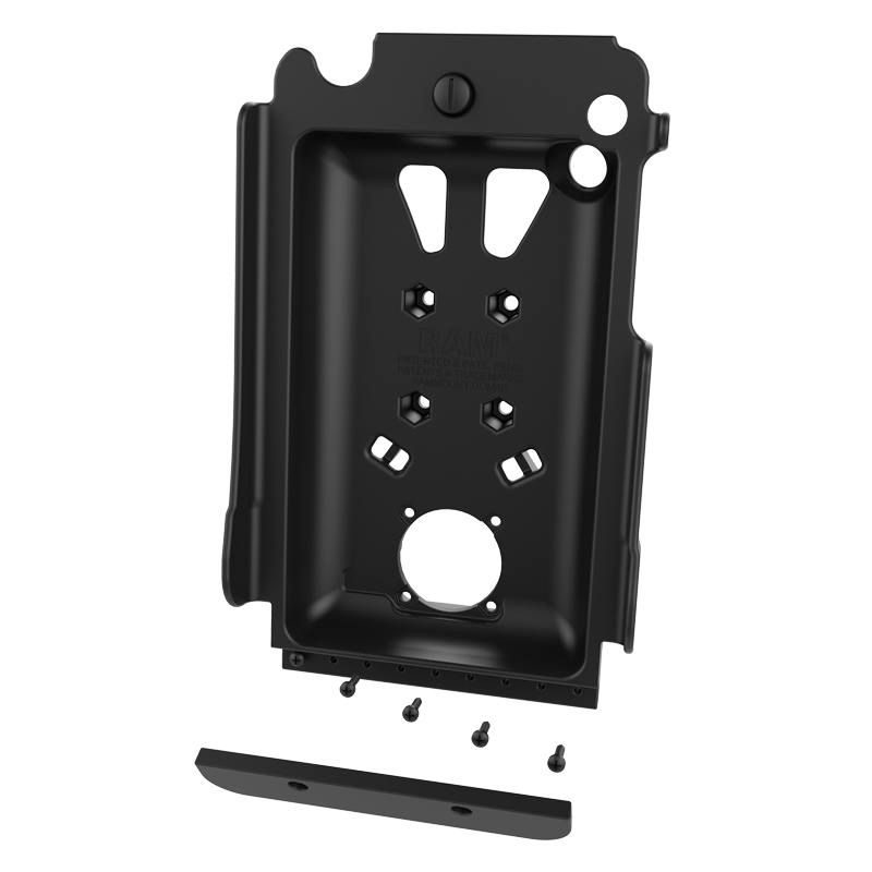 RAM Mounts - RAM-GDS-DOCKB-SAM67U - Gds station d'accueil pour vehicule pour