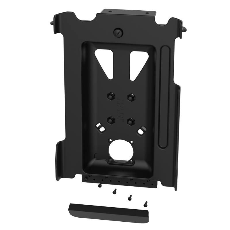 RAM Mounts - RAM-GDS-DOCKB-SAM76U - GDS STATION D'ACCUEIL POUR VEHICULE POUR SAMSUNG TAB S7 11.0 SM-T870