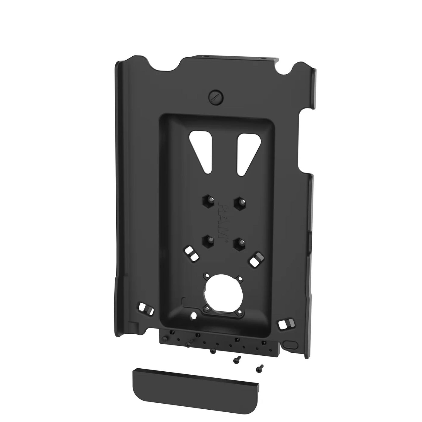 RAM Mounts - RAM-GDS-DOCKB-SAM88U - GDS® Tough-DockT Body pour Samsung Tab A9,