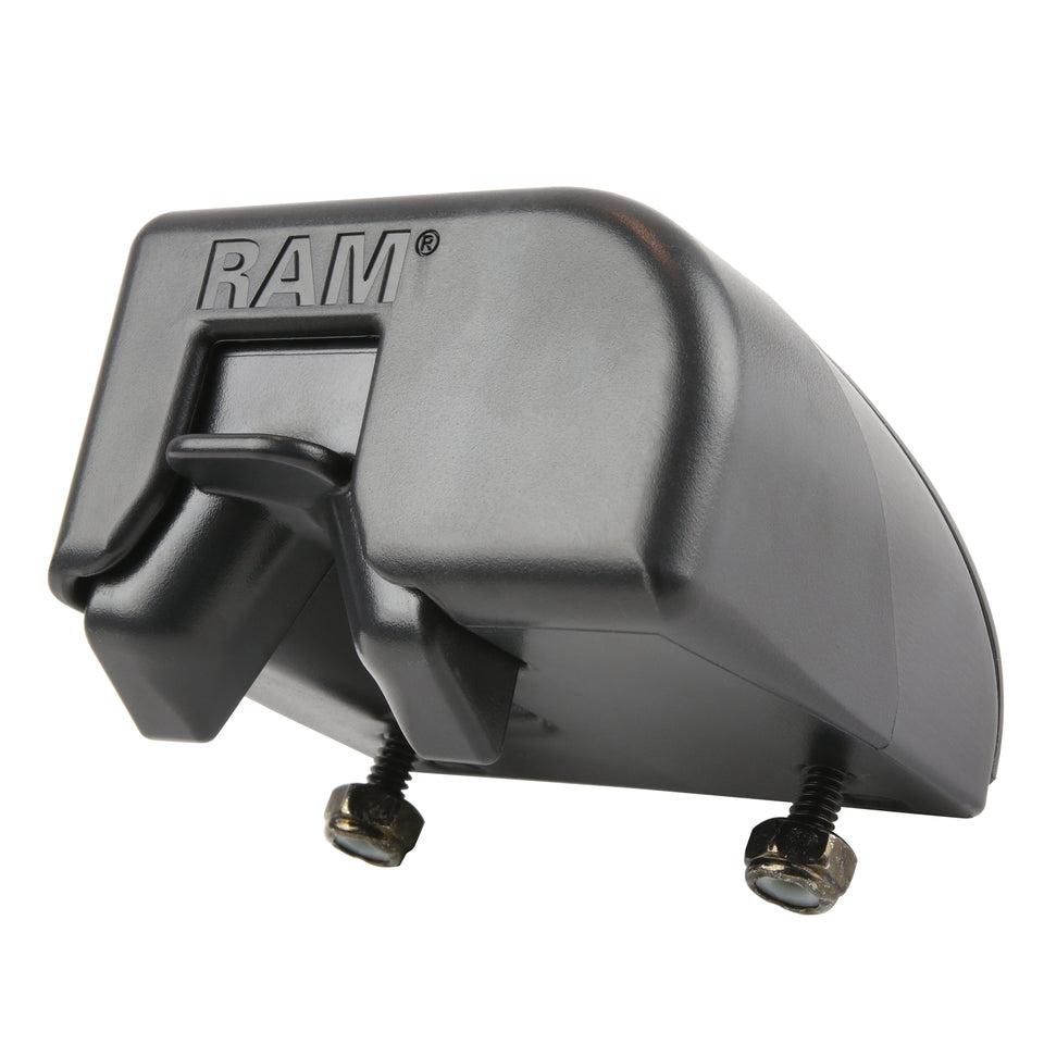 RAM Mounts - RAM-GDS-DOCKHU - UNPKD GDS TOUGH DOCK NON-LOCKING TOP ASSEMBLY