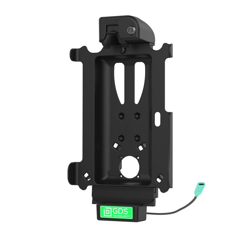 RAM Mounts - RAM-GDS-DOCKL-SAM54CU - Station d'accueil pour vehicule usbc
