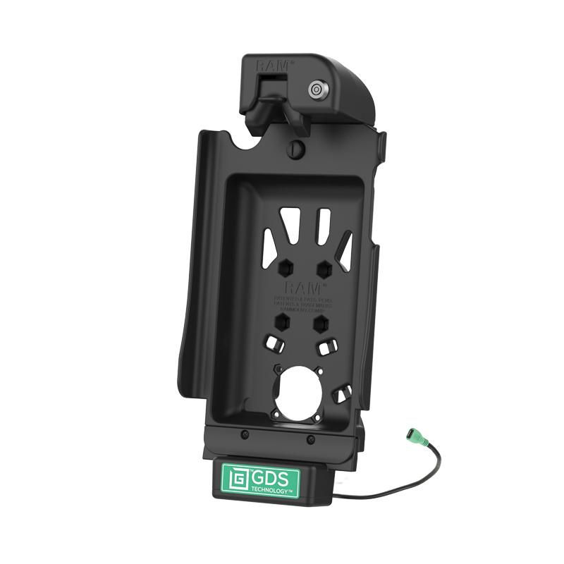 RAM Mounts - RAM-GDS-DOCKL-SAM63U - Gds station d'accueil pour vehicule mUSB