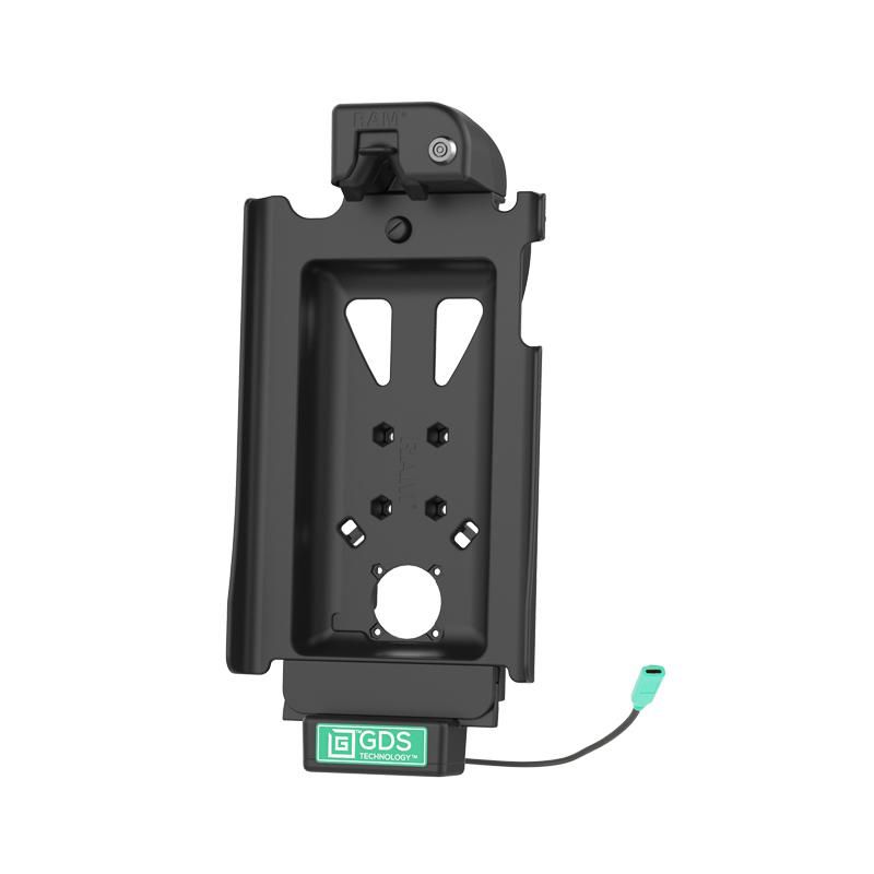 RAM Mounts - RAM-GDS-DOCKL-SAM65CU - Station d'accueil pour vehicule usbc