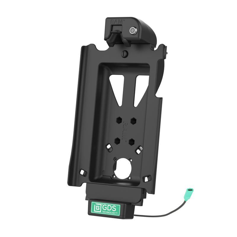 RAM Mounts - RAM-GDS-DOCKL-SAM66CU - Station d'accueil pour vehicule usbc