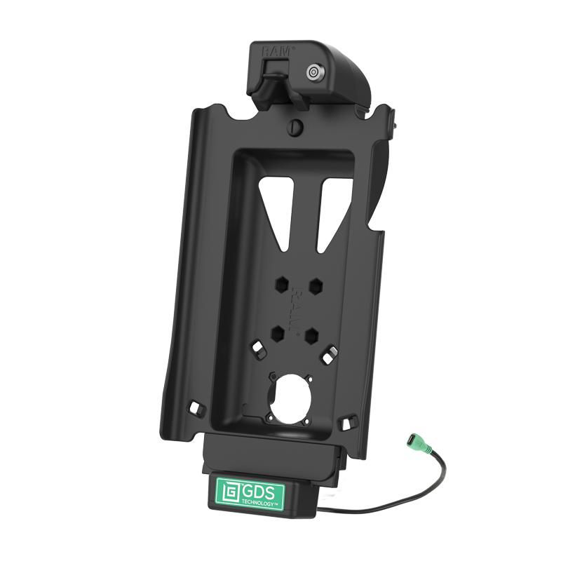 RAM Mounts - RAM-GDS-DOCKL-SAM66U - Gds station d'accueil pour vehicule mUSB