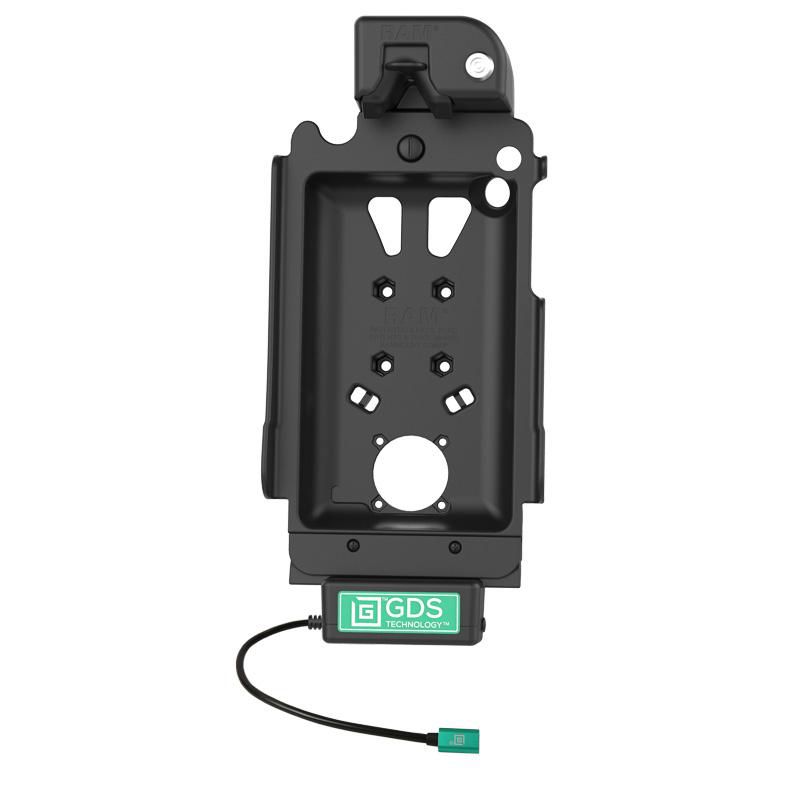 RAM Mounts - RAM-GDS-DOCKL-SAM67CPU - GDS STATION D'ACCUEIL POUR VEHICULE USBC HIGH SPEED POUR SAMSUNG TAB A 8.4 SM-T307