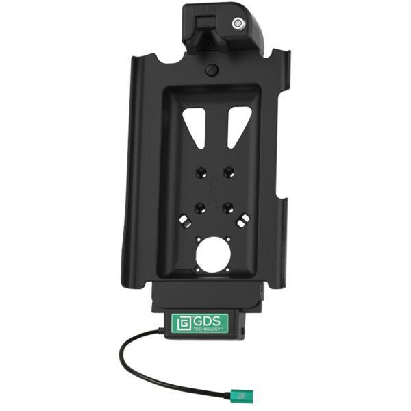 RAM Mounts - RAM-GDS-DOCKL-SAM75CPU - GDS STATION D'ACCUEIL ACCUEIL VEHICULE USBC HIGH SPEED POUR SAMSUNG GALAXY TAB A7 10.4 SM-T500