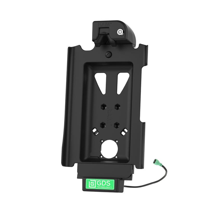 RAM Mounts - RAM-GDS-DOCKL-SAM75U - Gds station d'accueil pour vehicule mUSB