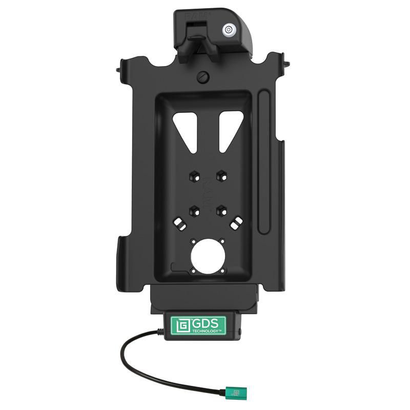 RAM Mounts - RAM-GDS-DOCKL-SAM76CPU - GDS STATION D'ACCUEIL VEHICULE USBC HIGH SPEED POUR SAMSUNG TAB S7 11.0" SM-T870