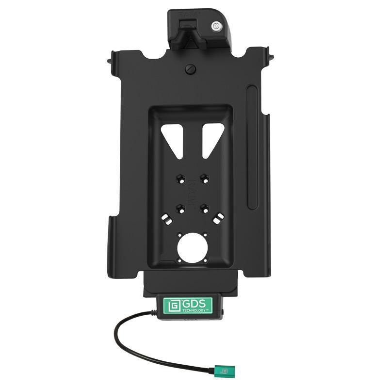 RAM Mounts - RAM-GDS-DOCKL-SAM78CPU - GDS STATION D'ACCUEIL VEHICULE USBC HIGH SPEED POUR SAMSUNG TAB S7, 12.4" SM-T970