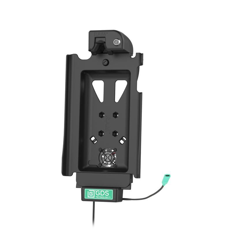RAM Mounts - RAM-GDS-DOCKLF-SAM65CU - Station d'accueil pour vehicule usbc