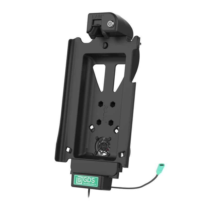RAM Mounts - RAM-GDS-DOCKLF-SAM66CU - Station d'accueil pour vehicule usbc