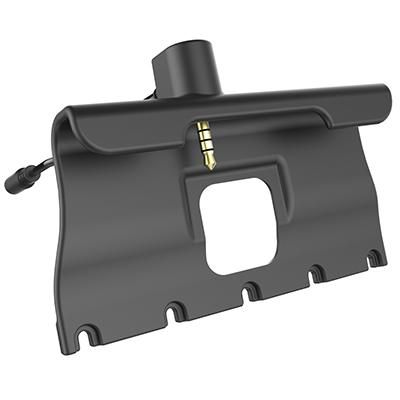 RAM Mounts - RAM-GDS-DOCKT-SAM35-AUD1U - Unpkd ram gds station pour vehicule