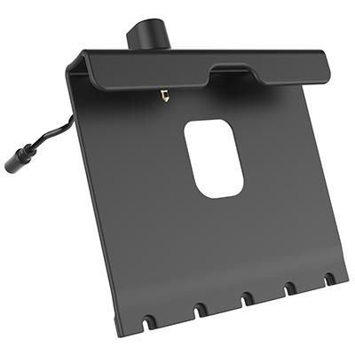 RAM Mounts - RAM-GDS-DOCKT-SAM43-AUD1U - Unpkd ram gds v&eacute;hicule top