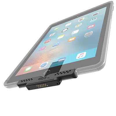 RAM Mounts - RAM-GDS-OT1U - GDS ADPTR OTTERBOX UNIVERSE ÉTUIS POUR TABLETTES APPLE