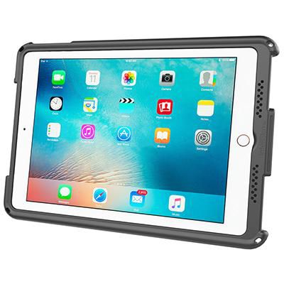 RAM Mounts - RAM-GDS-SKIN-AP12 - IntelliSkin-iPad Pro 9,7 IntelliSkin pour l'Apple iPad Pro 9.7, Capot, Apple, iPad Pro, 24.6 cm (9.7"), 270 g