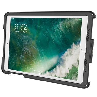 RAM Mounts - RAM-GDS-SKIN-AP16 - RAM GDS SKIN APPLE IPAD PRO 10.5