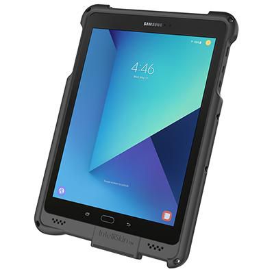 RAM Mounts - RAM-GDS-SKIN-SAM27 - IntelliSkin avec technologie GDS pour la Samsung Galaxy Tab S3 9.7