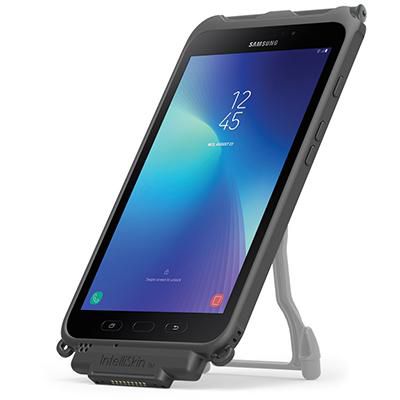 RAM Mounts - RAM-GDS-SKIN-SAM29H - RAM GDS INTELLISPAULE, SANGLE D'ÉPAULE ET DE MAINTIEN COMPATIBLE AVEC SAMSUNG TAB ACTIVE2