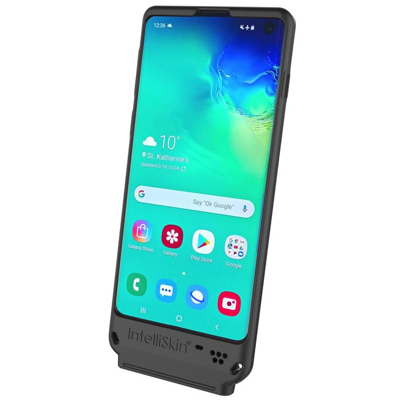 RAM Mounts - RAM-GDS-SKIN-SAM46 - Étui pour t&eacute;l&eacute;phone portable Intelliskin