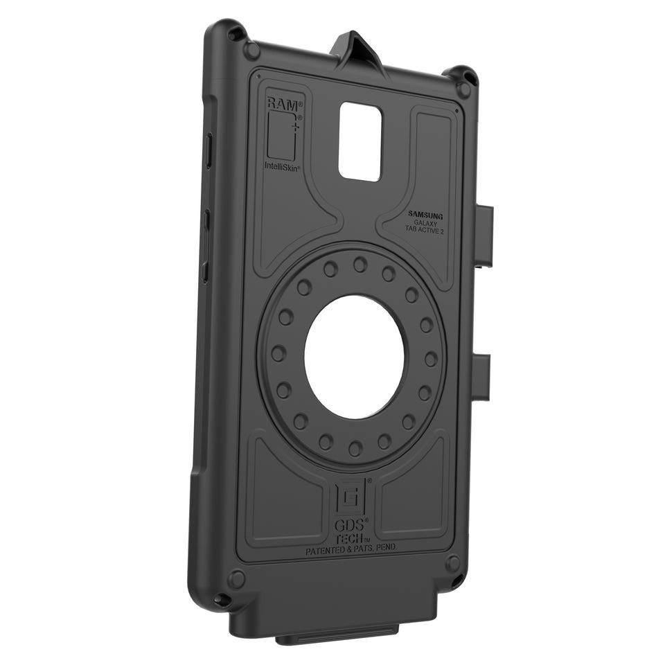 RAM Mounts - RAM-GDS-SKIN-SAM62-NG - Gds intelliskin pour samsung