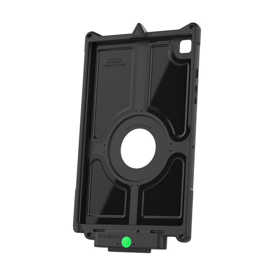 RAM Mounts - RAM-GDS-SKIN-SAM75-NG-LED - RAM GDS INTELLISKIN AVEC LED POUR SAMSUNG GALAXY TAB A7 10.4 SM-T500