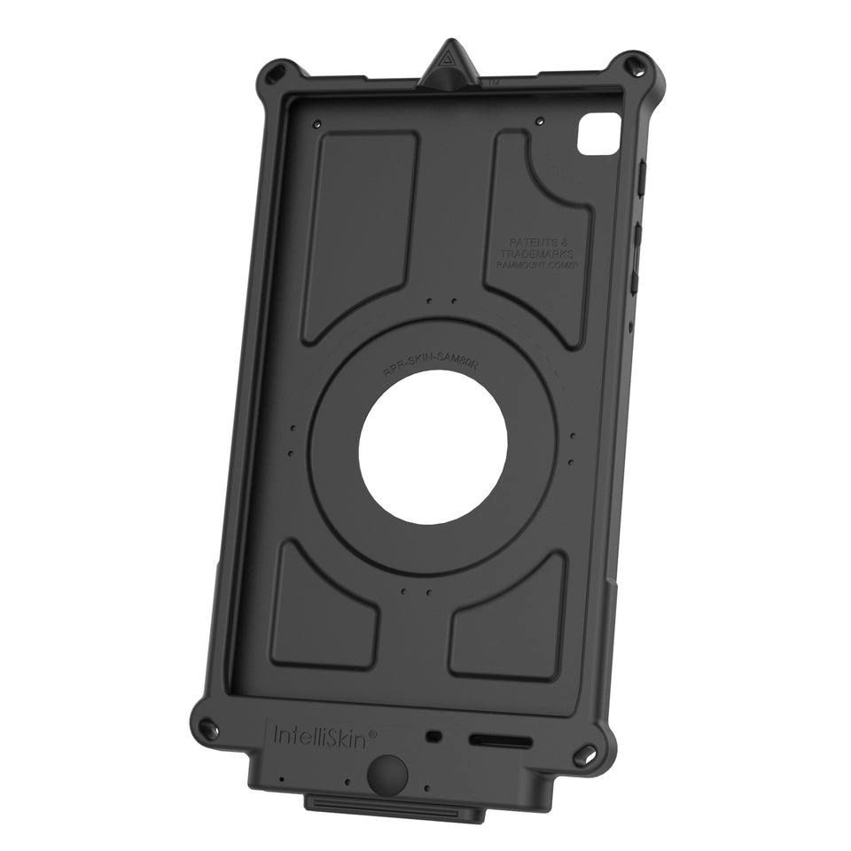 RAM Mounts - RAM-GDS-SKIN-SAM80-NG-LED - RAM GDS INTELLISKIN AVEC LED POUR SAMSUNG GALAXY TAB A7 8.7 SM-T220 et SM-T225