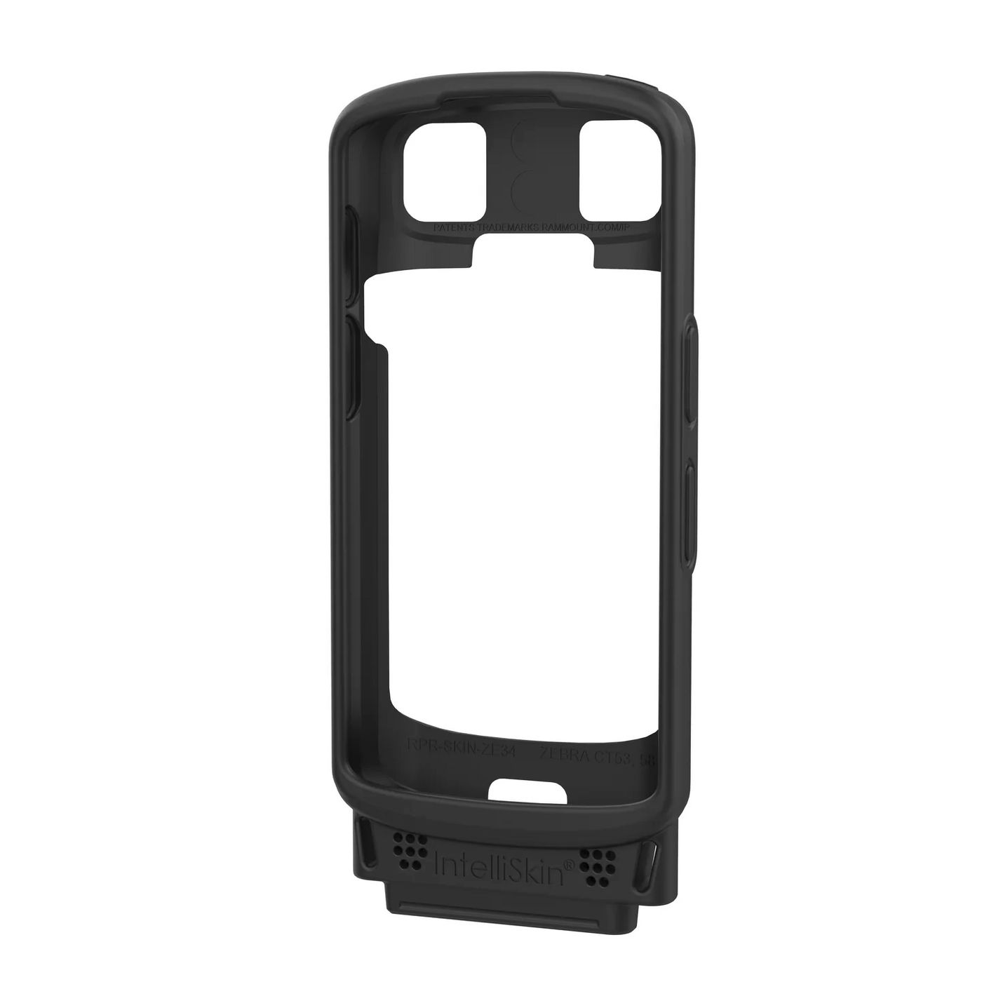 RAM Mounts - RAM-GDS-SKIN-ZE34 - Intelliskin® pour Zebra tc53/58