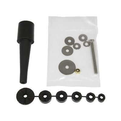 RAM Mounts - RAM-HAR-B-342 - Kit de fixation de la tige