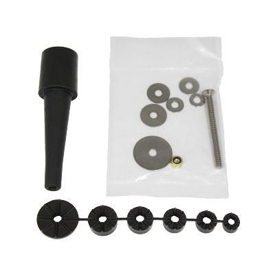 RAM Mounts - RAM-HAR-B-342U - Matériel de montage de la potence unpkd