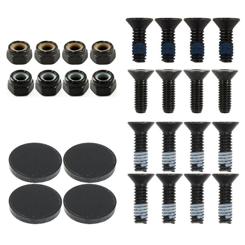RAM Mounts - RAM-HAR-IN1U - Paquet de matériel personnalisé pour