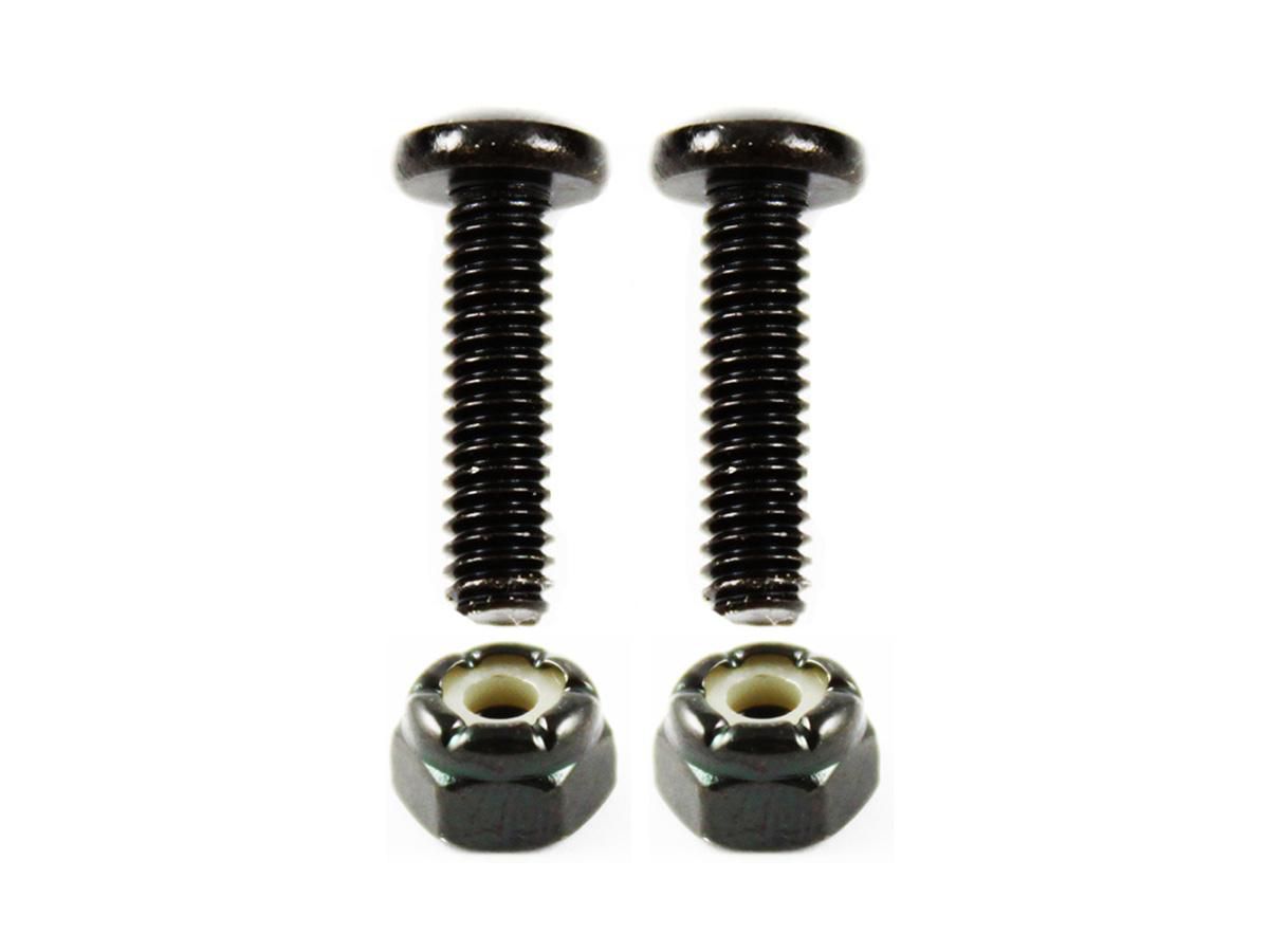 RAM Mounts - RAM-HAR-MET-NCB - Paquet de quincaillerie pour les bases métalliques