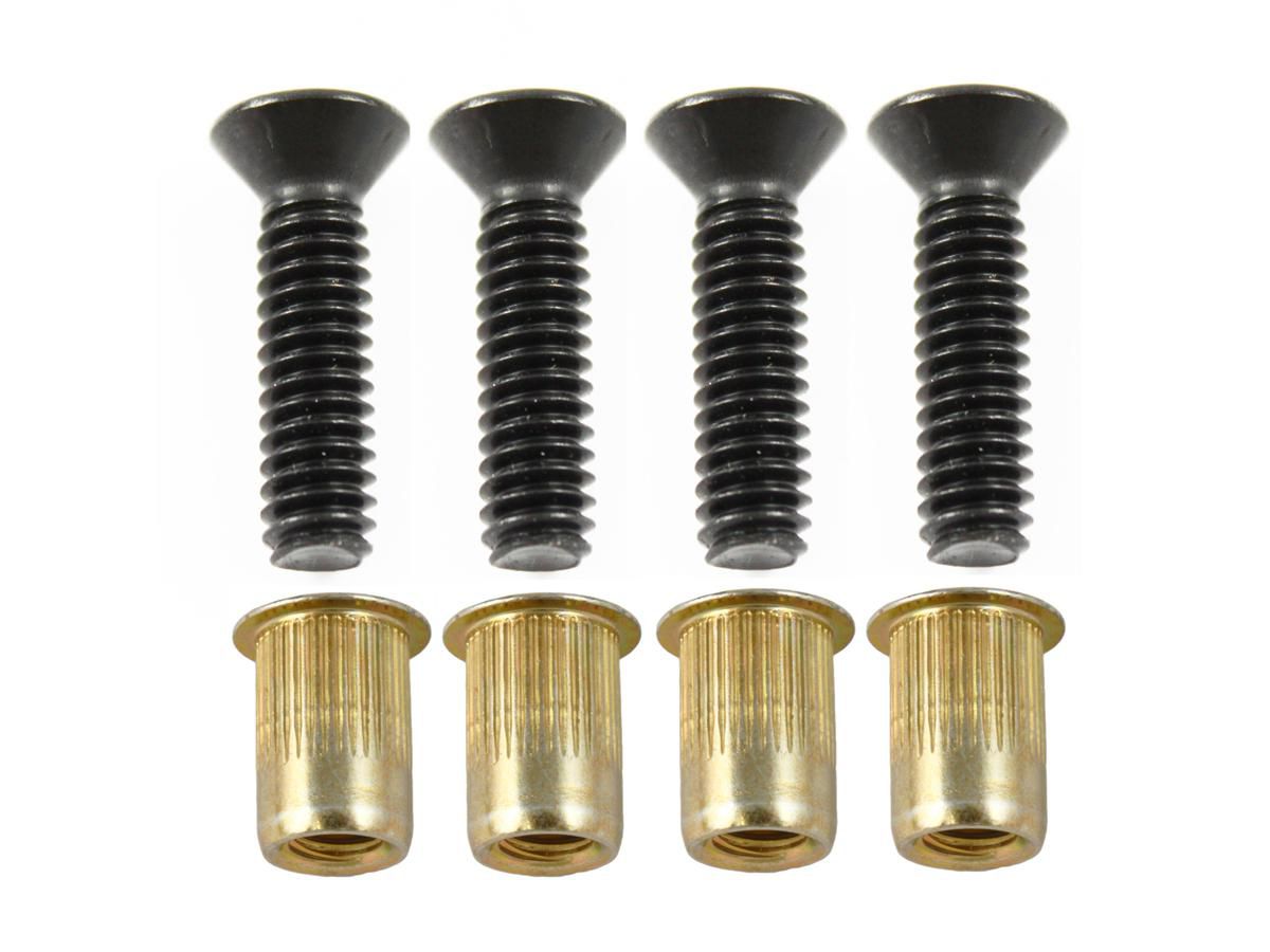 RAM Mounts - RAM-HAR-PV1 - Kit de quincaillerie RAM pv1