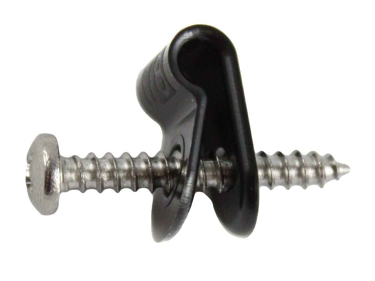 RAM Mounts - RAM-HAR-SYM1PR - Matériel de fixation du cordon d'alimentation