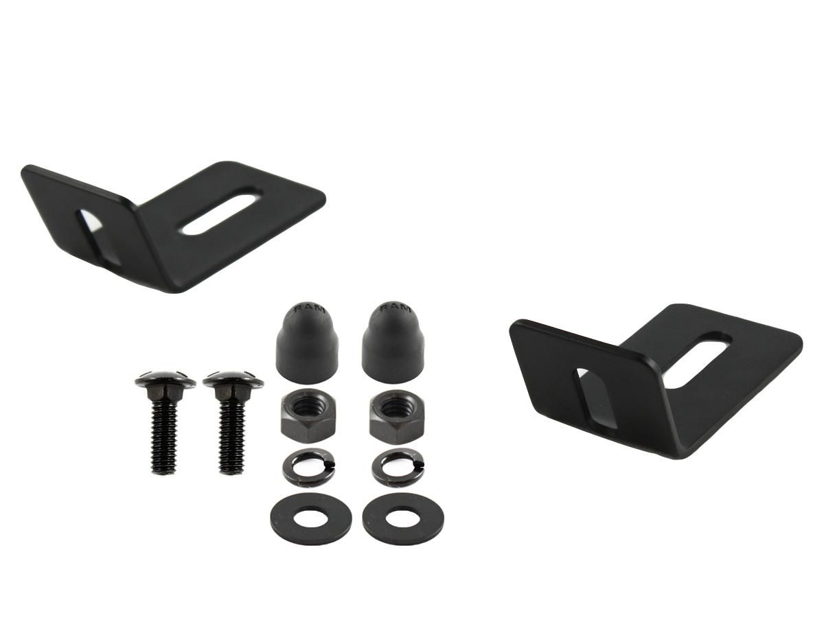 RAM Mounts - RAM-HAR-VB-118U - Kit de quincaillerie pour RAM-vb-118