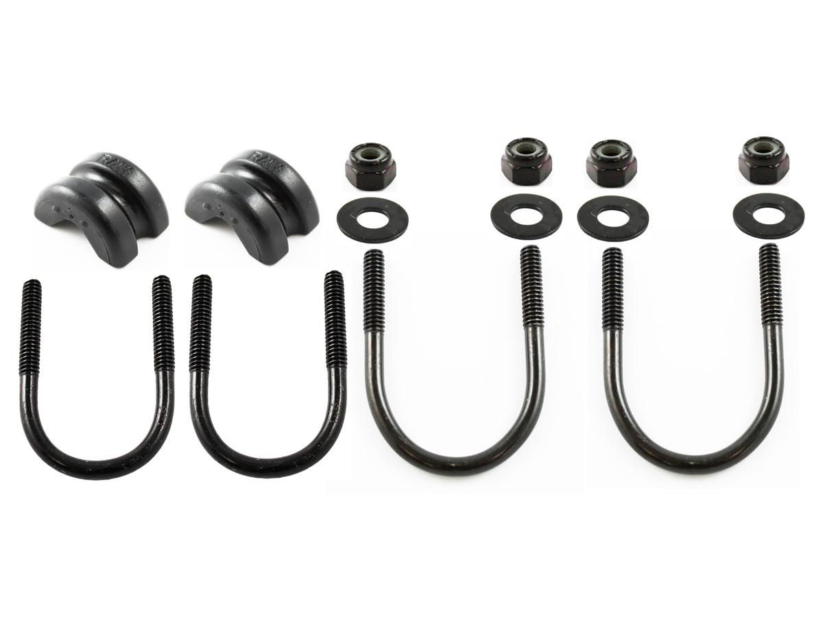 RAM Mounts - RAM-HAR-VB-184-UR1 - Paquet de quincaillerie locations unifiées