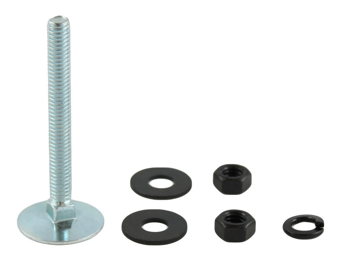 RAM Mounts - RAM-HAR-VB-ELEV - Kit de quincaillerie avec boulon d'élévation