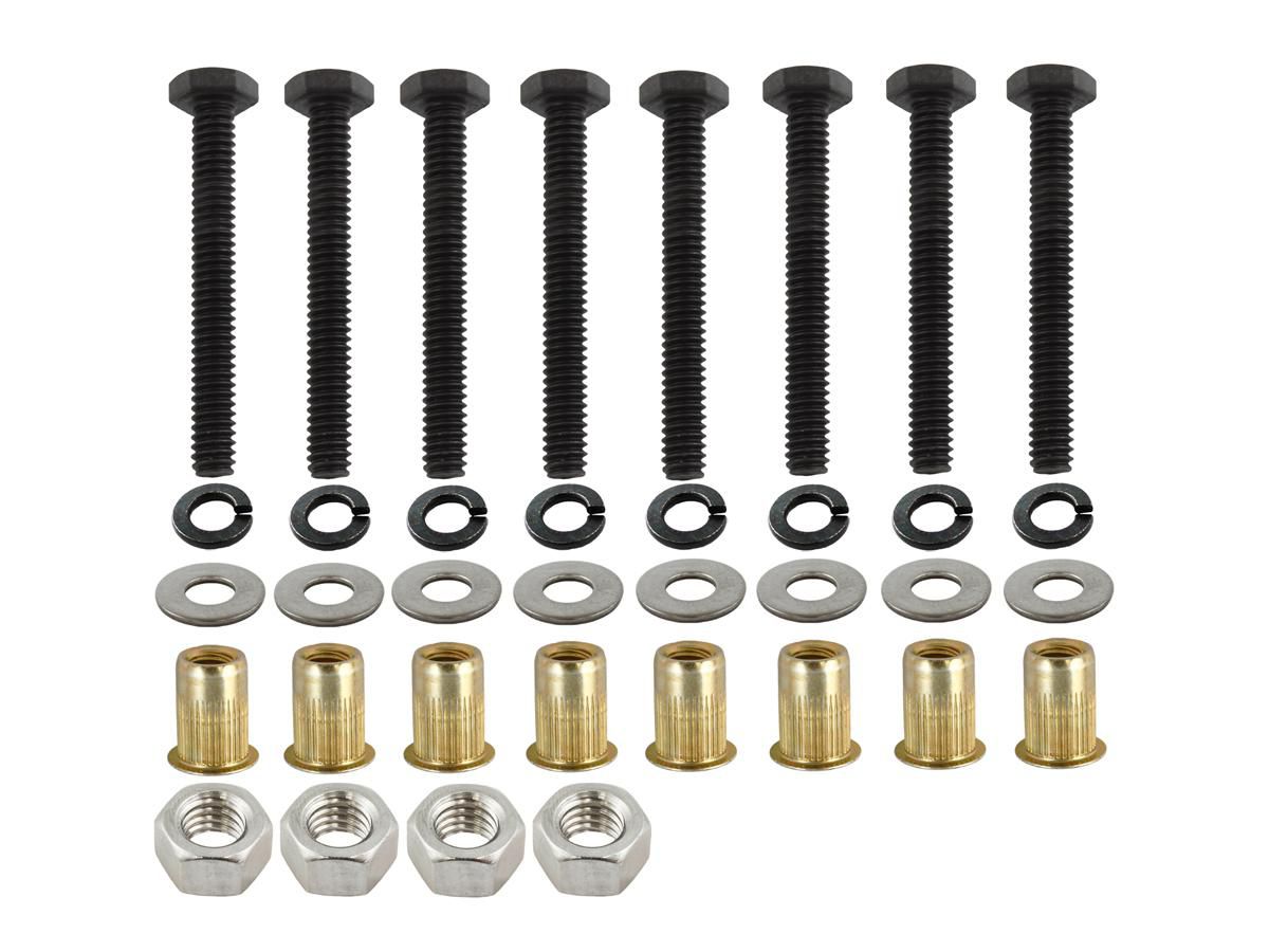 RAM Mounts - RAM-HAR-VBD-122-PV1 - Pack matériel vbd-122-pv1