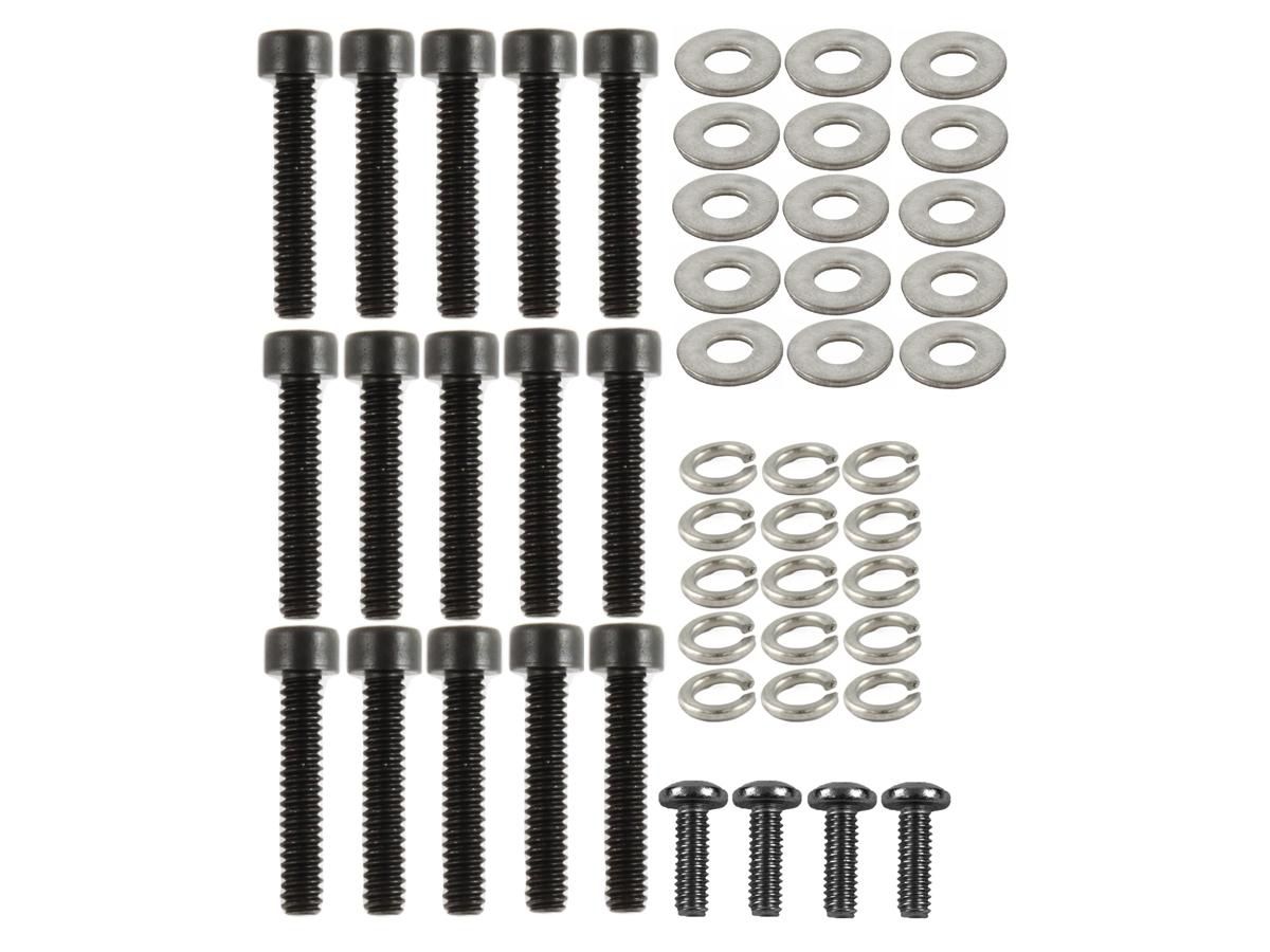 RAM Mounts - RAM-HAR-WM2M - Kit de quincaillerie pour mac trucks