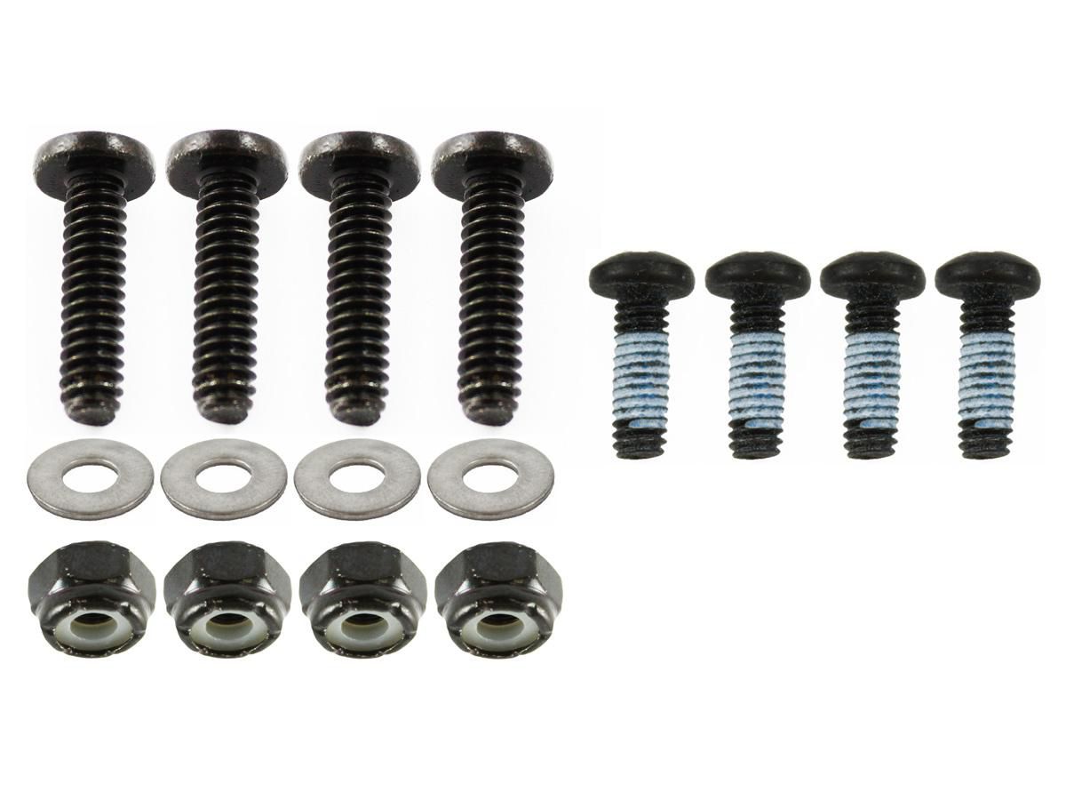 RAM Mounts - RAM-HAR-ZE1U - Matériel RAM ze1